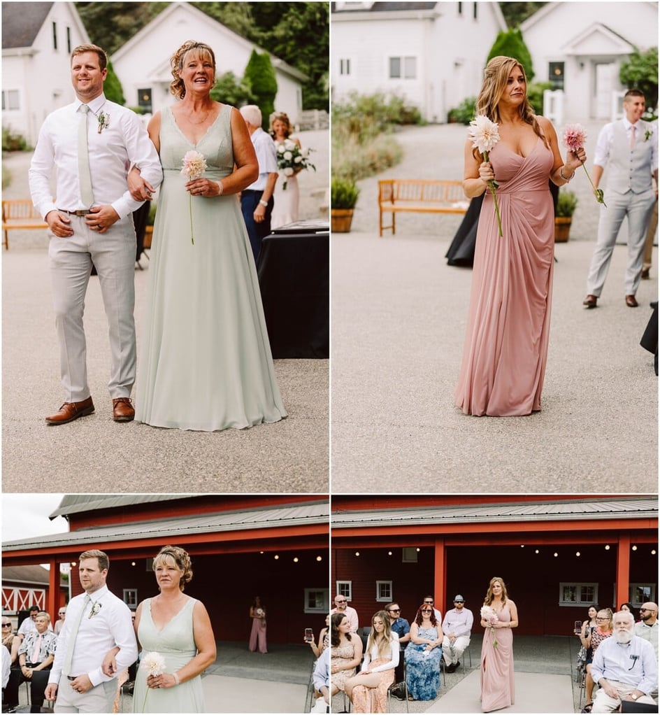 Marionfield Farm Wedding