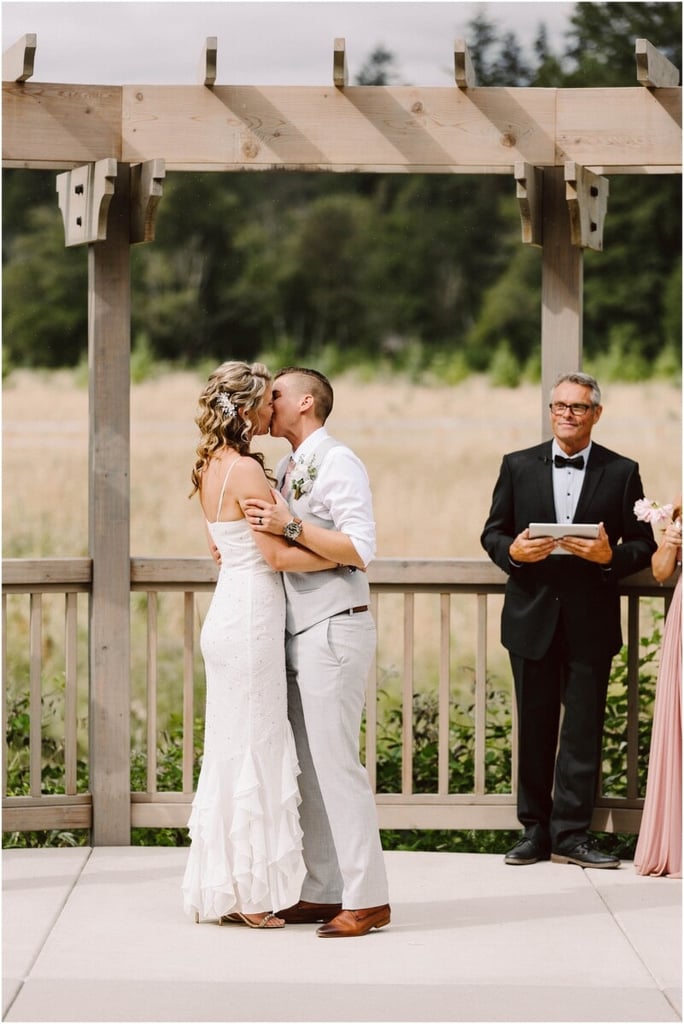 Marionfield Farm Wedding