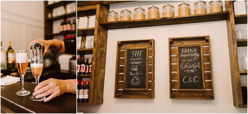 Marionfield Farm Wedding