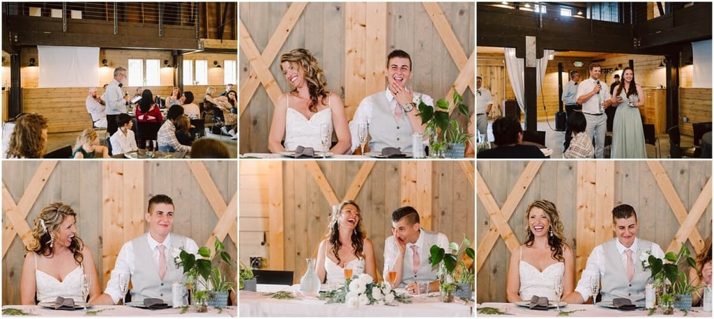 Marionfield Farm Wedding