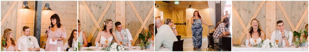 Marionfield Farm Wedding