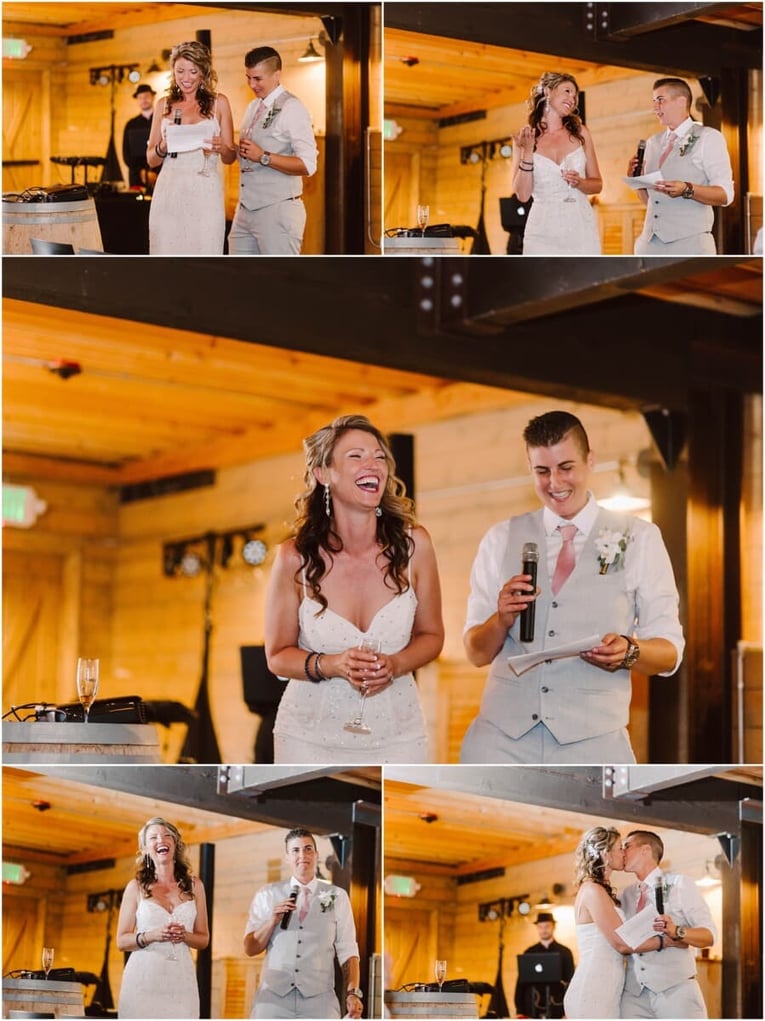 Marionfield Farm Wedding