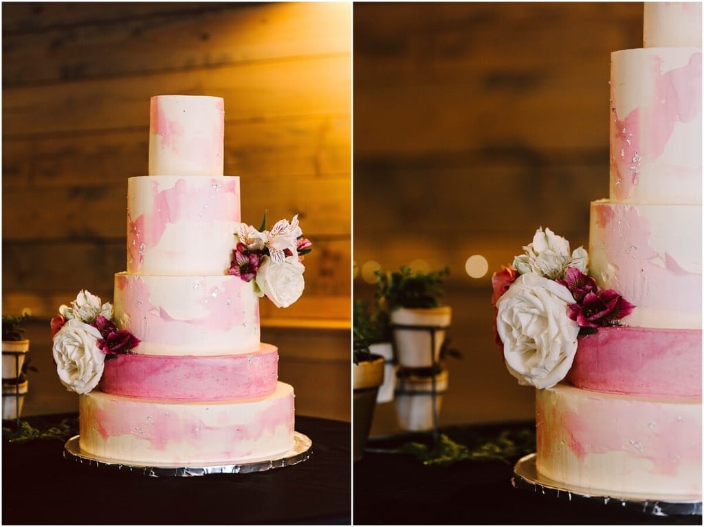 Marionfield Farm Wedding