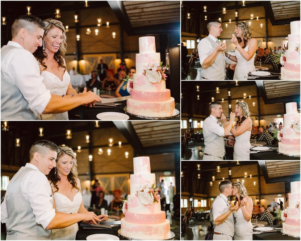 Marionfield Farm Wedding