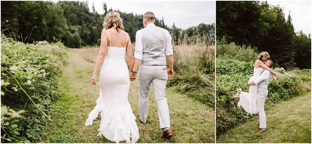 Marionfield Farm Wedding