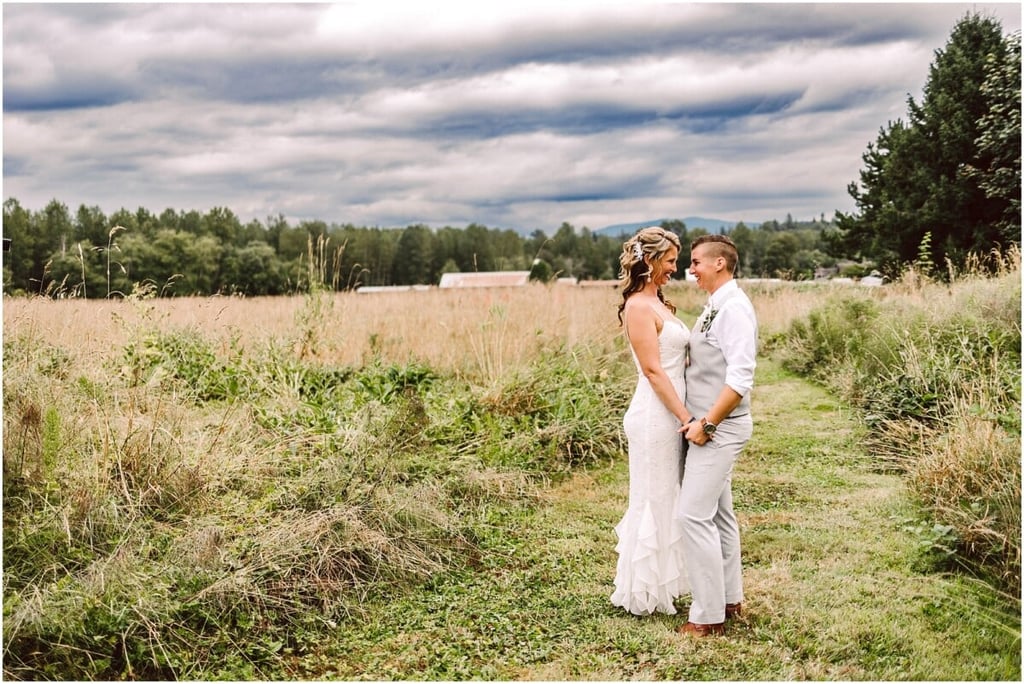 Marionfield Farm Wedding