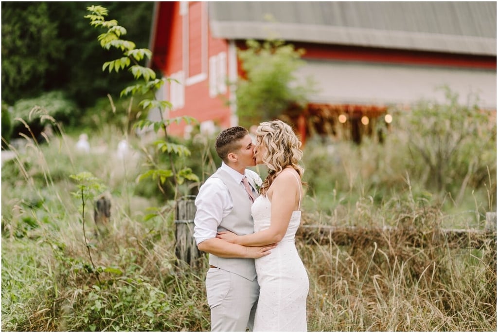 Marionfield Farm Wedding