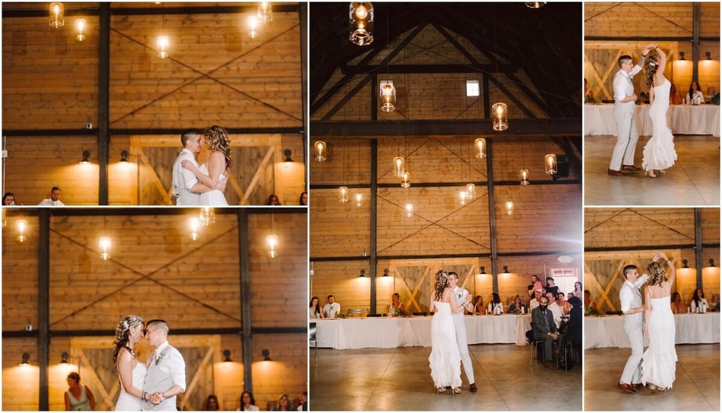 Marionfield Farm Wedding