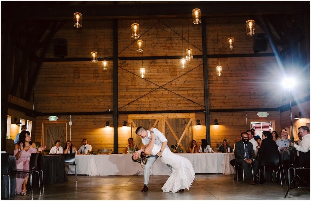 Marionfield Farm Wedding