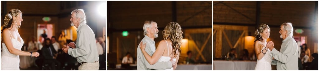 Marionfield Farm Wedding