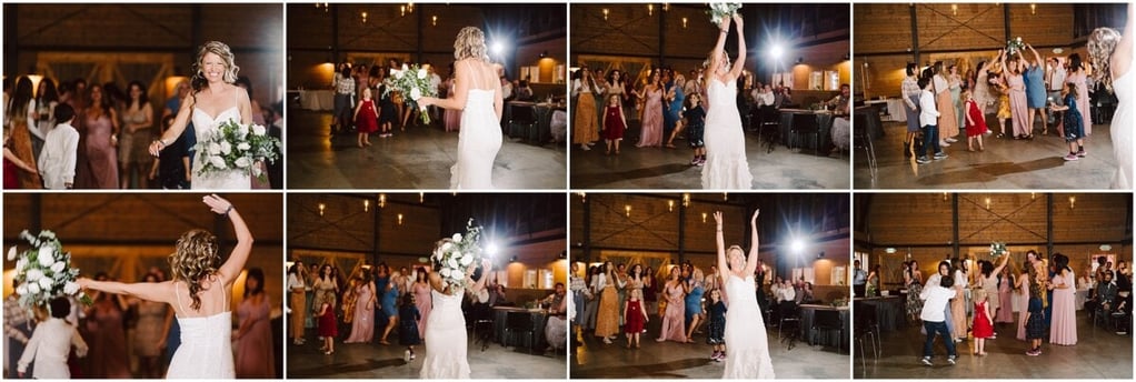 Marionfield Farm Wedding