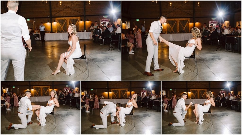 Marionfield Farm Wedding