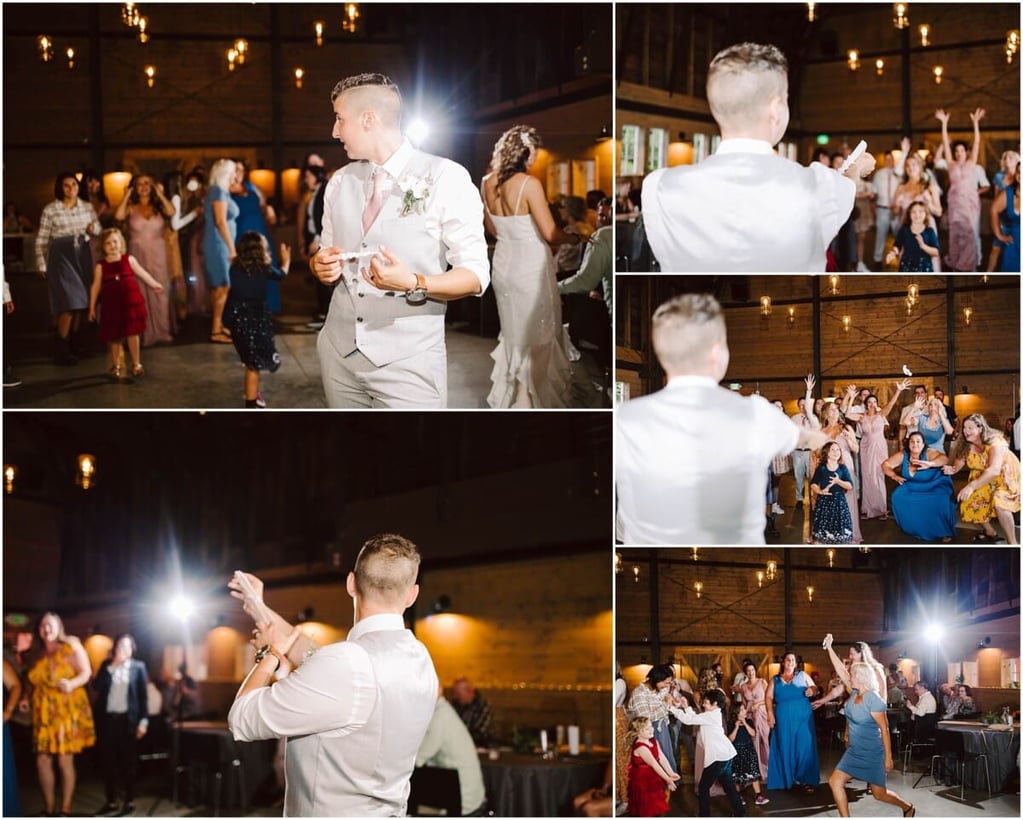 Marionfield Farm Wedding