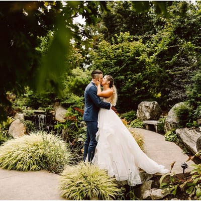 Pine Creek Nursery Reception