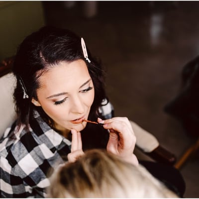 Best of Getting Ready Photos by GSquared Weddings 2022