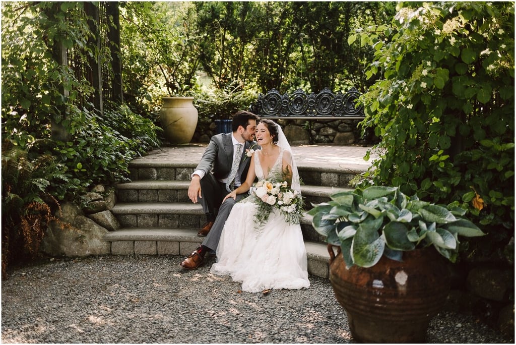 Best of Weddings 2022 The Wedding Couple by GSquared Weddings Photography