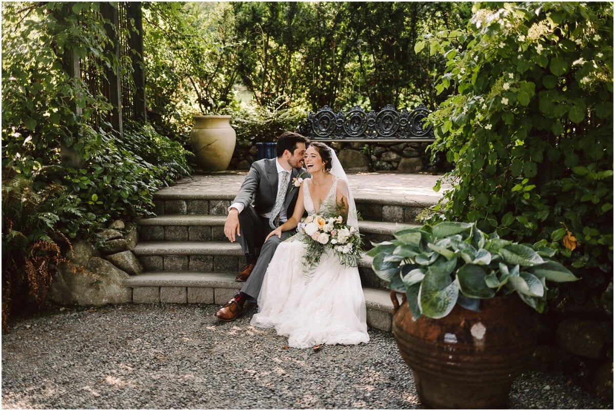 Best of Weddings 2022 The Wedding Couple by GSquared Weddings Photography