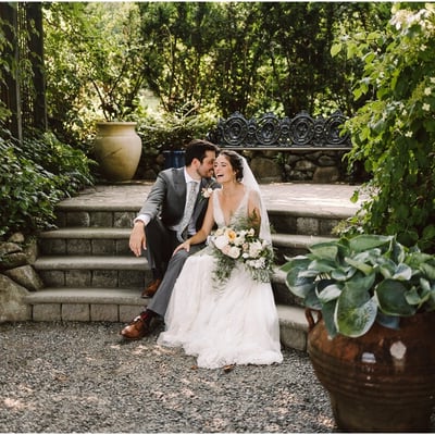 Best of Weddings 2022 The Wedding Couple by GSquared Weddings Photography