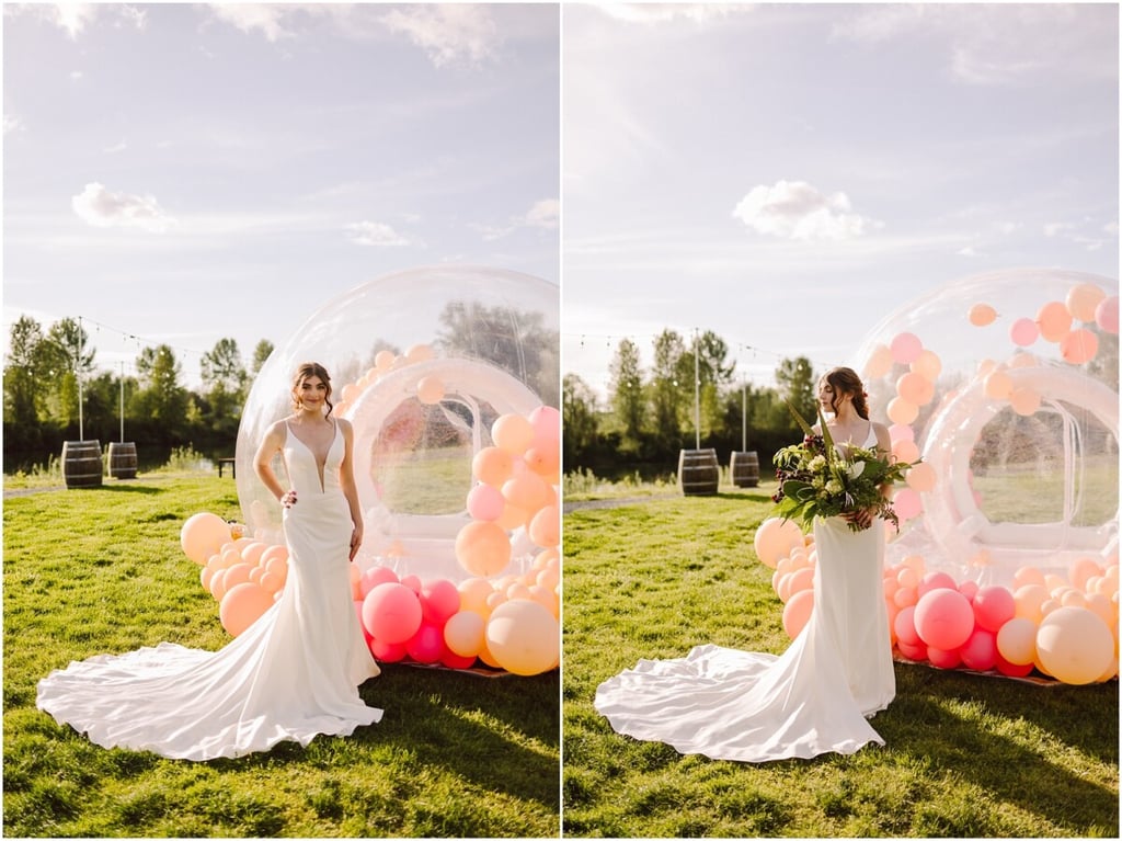 Tropical Bridals | Pemberton Farm