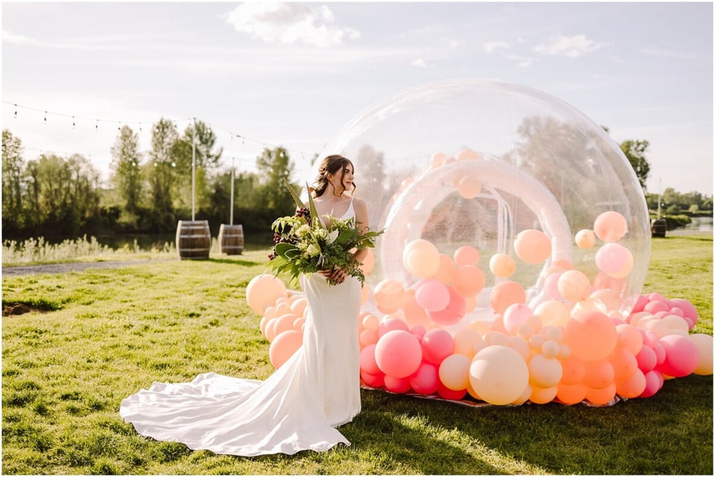 Tropical Bridals | Pemberton Farm
