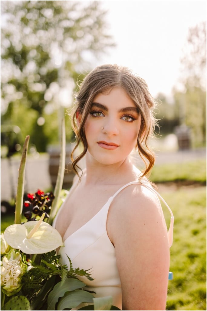 Tropical Bridals | Pemberton Farm