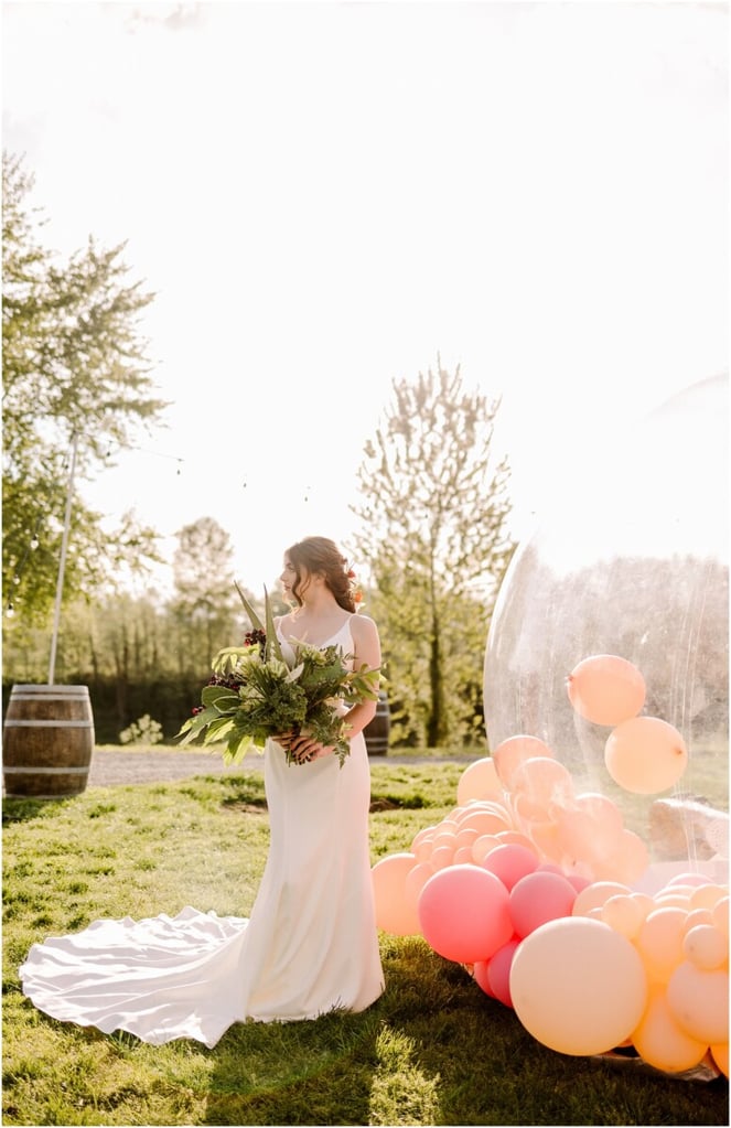 Tropical Bridals | Pemberton Farm