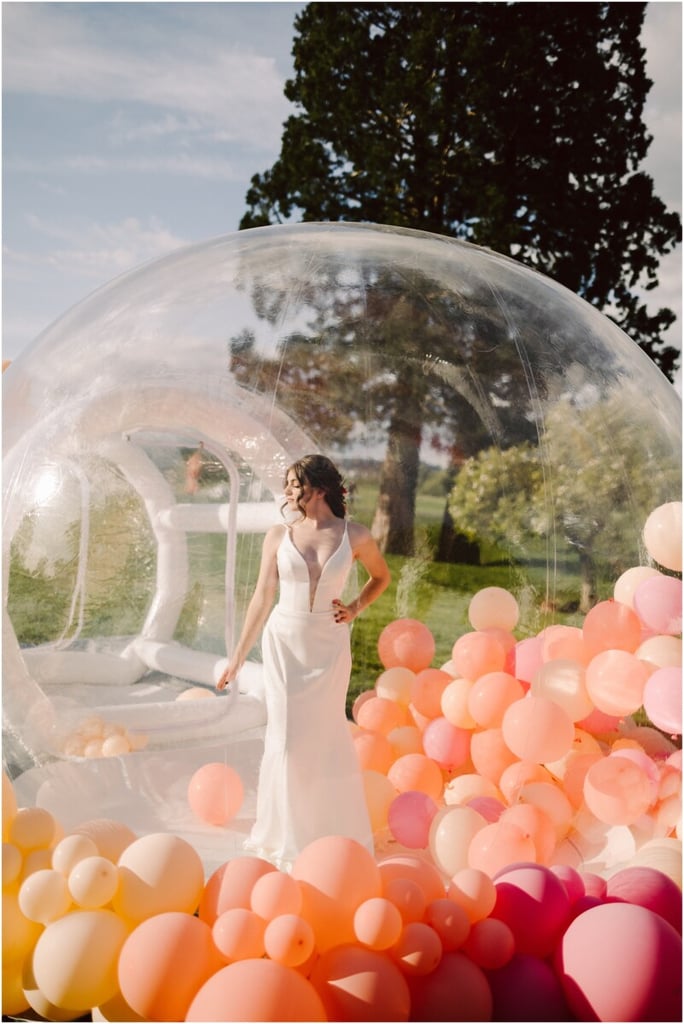 Tropical Bridals | Pemberton Farm