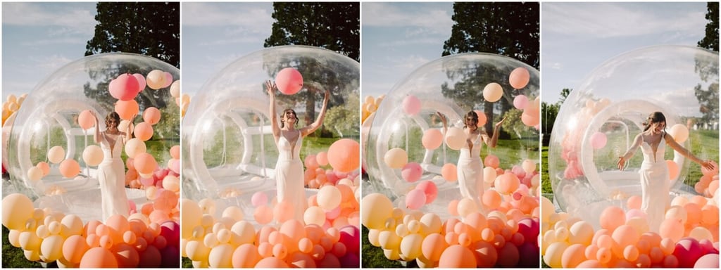 Tropical Bridals | Pemberton Farm
