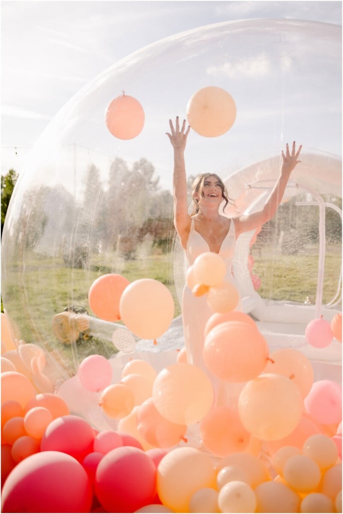 Tropical Bridals | Pemberton Farm