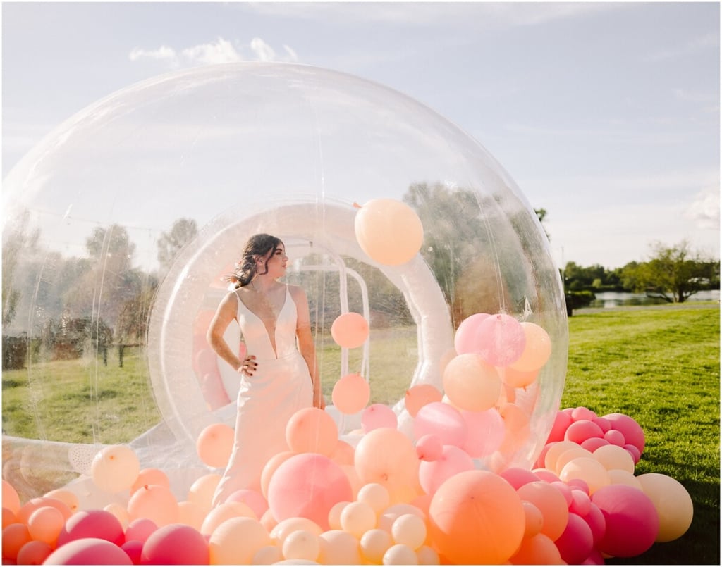 Tropical Bridals | Pemberton Farm