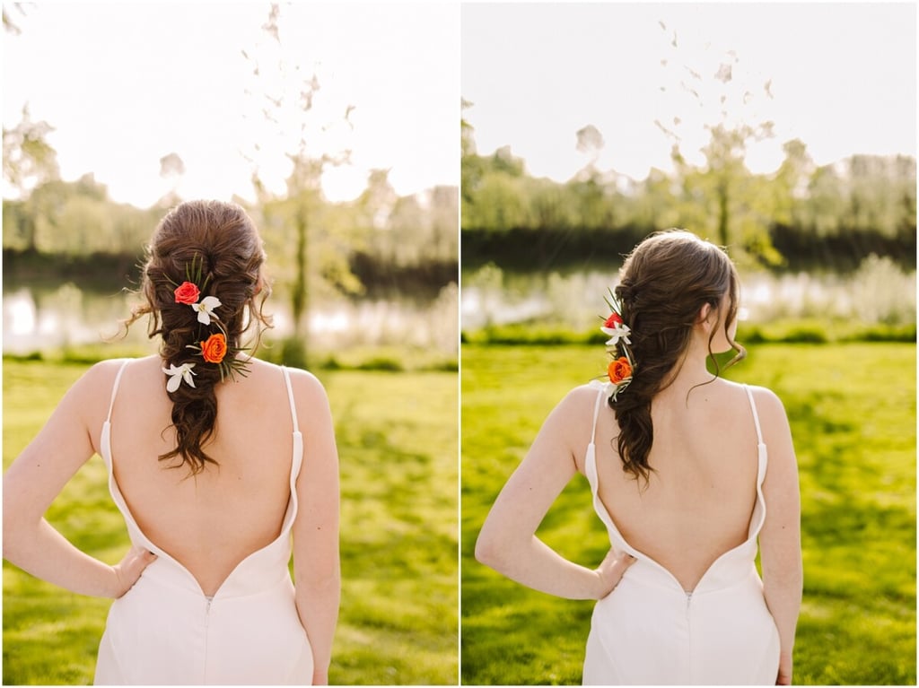 Tropical Bridals | Pemberton Farm