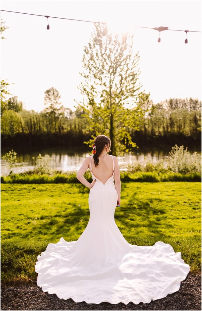 Tropical Bridals | Pemberton Farm