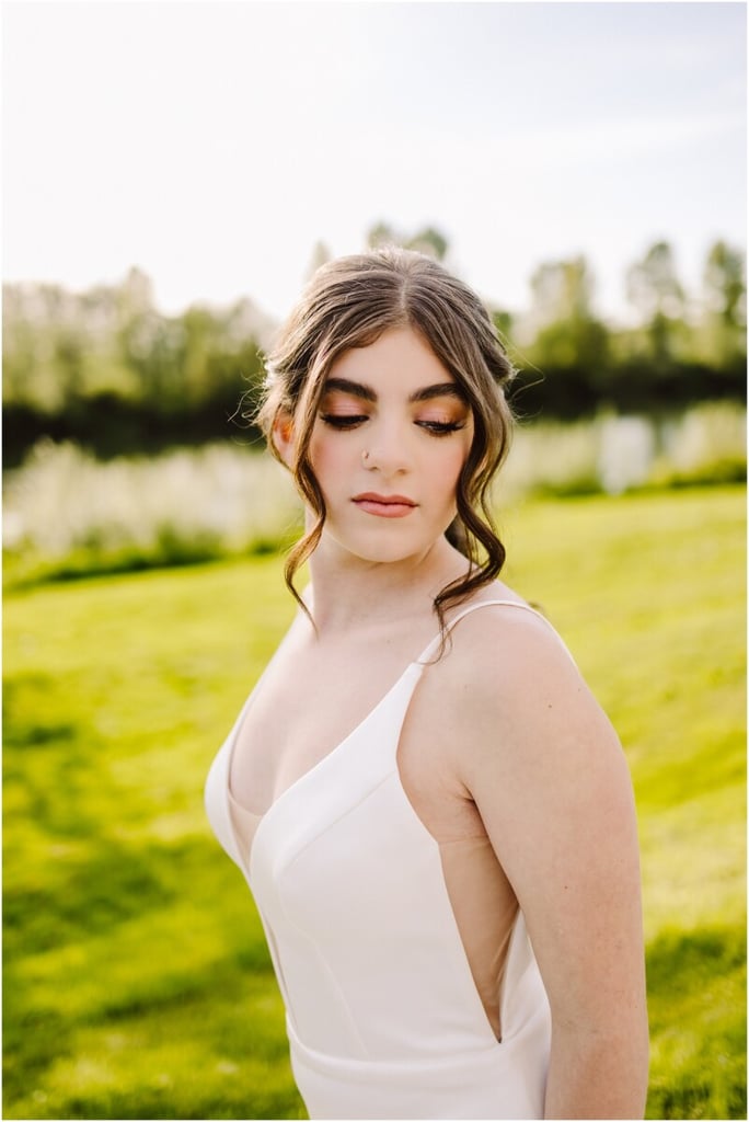 Tropical Bridals | Pemberton Farm