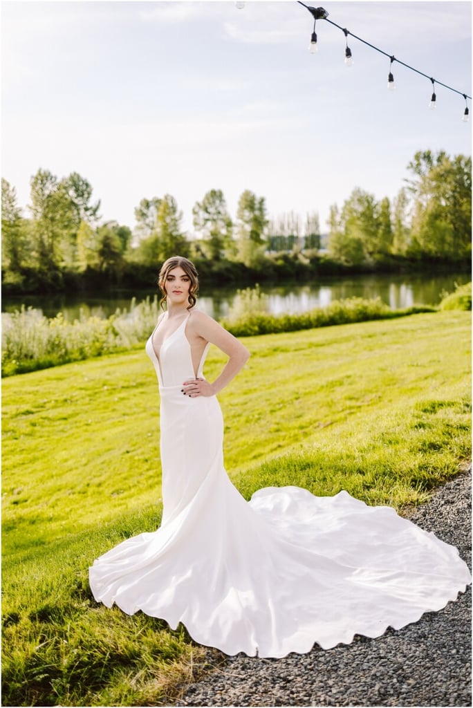 Tropical Bridals | Pemberton Farm