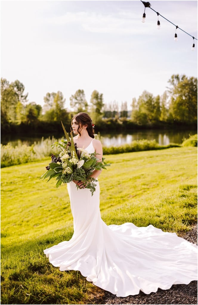 Tropical Bridals | Pemberton Farm