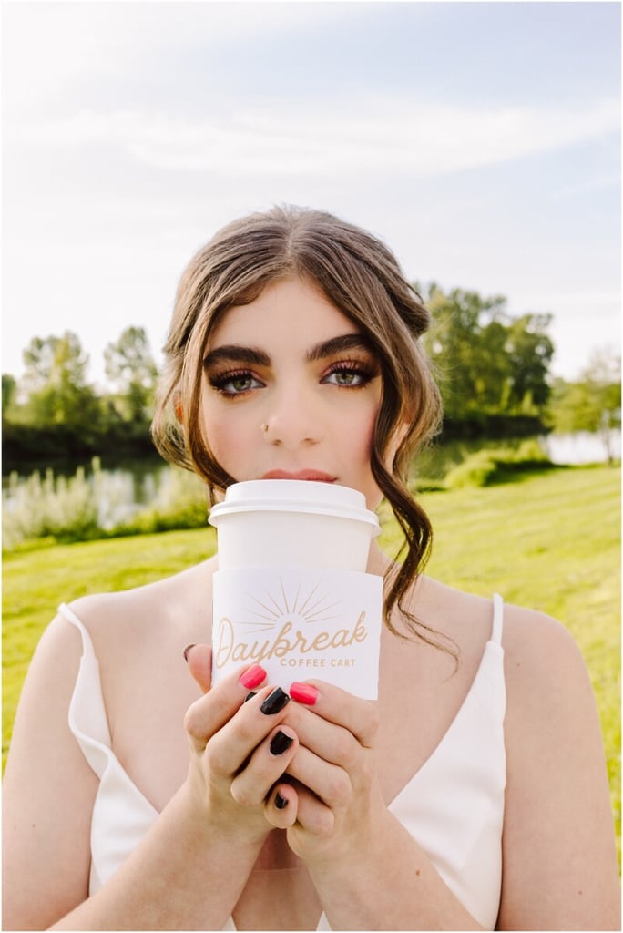 Tropical Bridals | Pemberton Farm