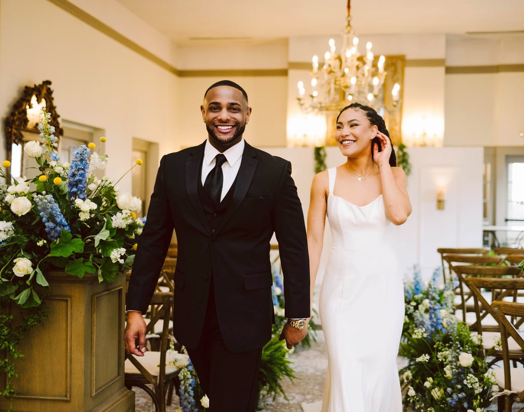 SkinColorBlackCoupleSnohomishWedding Beautiful Black Woman and Black Man with gorgeous skin color by Snohomish Wedding Photography GSquared Weddings