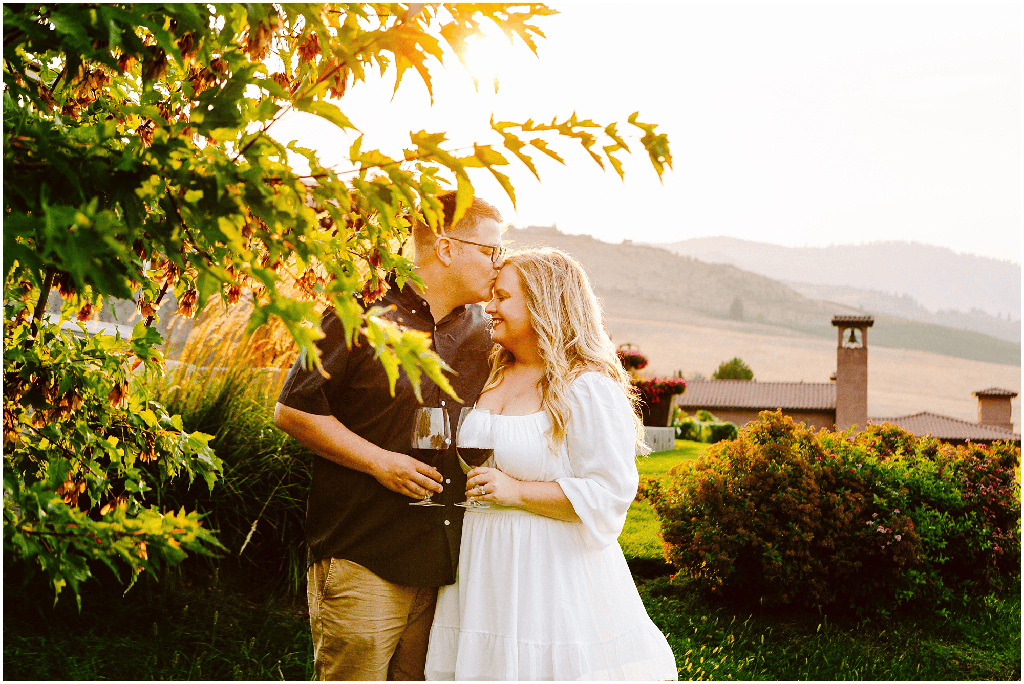 Premier Seattle & Snohomish Wedding Photographer GSquared Weddings