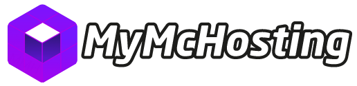 MyMcHosting logo