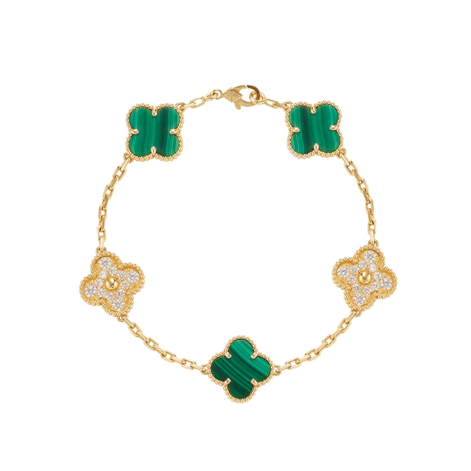 볼체인 팔찌 14K 3mm