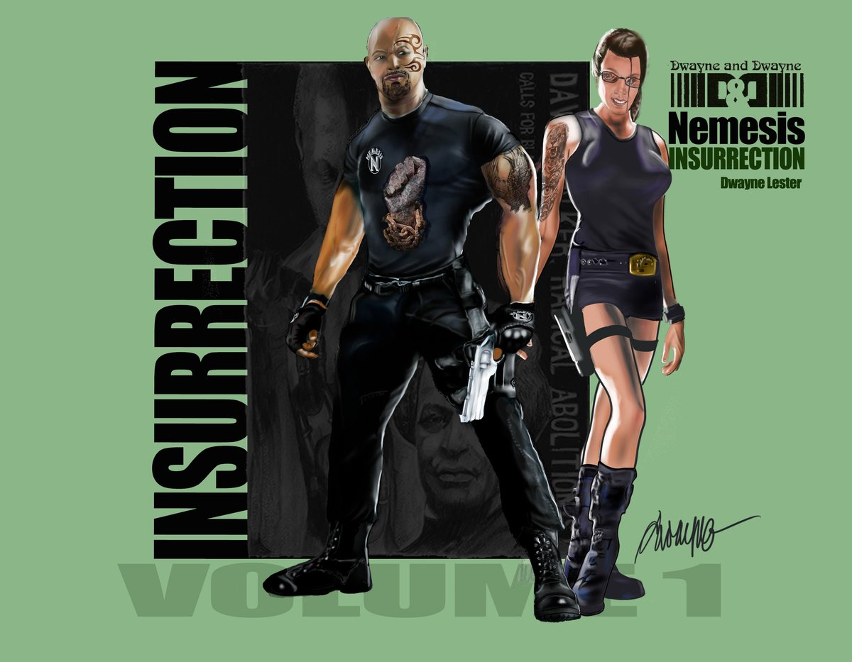 NEMESIS
