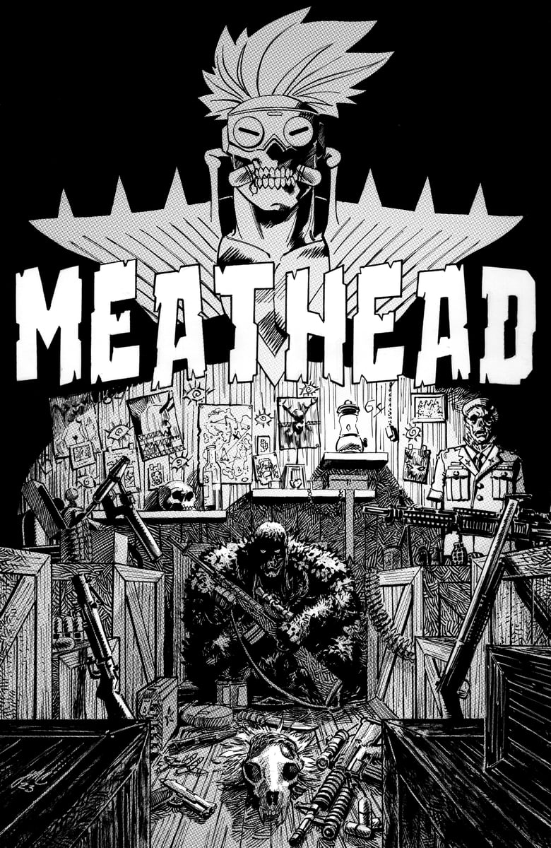 MeatHead