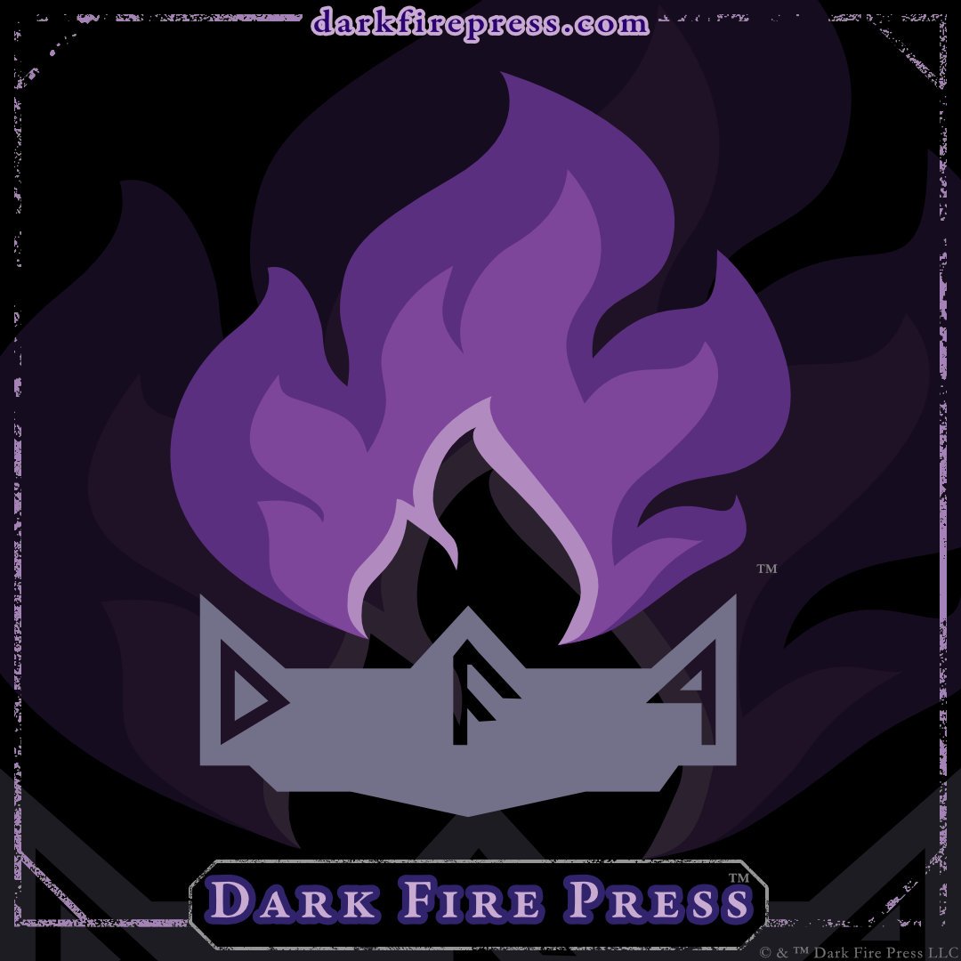 darkfirepress avatar