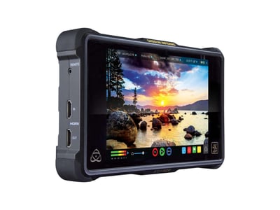 ATOMOS SHOGUN INFERNO ジャンク品 ATOMOS SHOGUN INFERNO ジャンク品