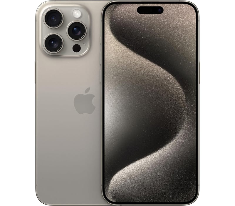 Smartphone