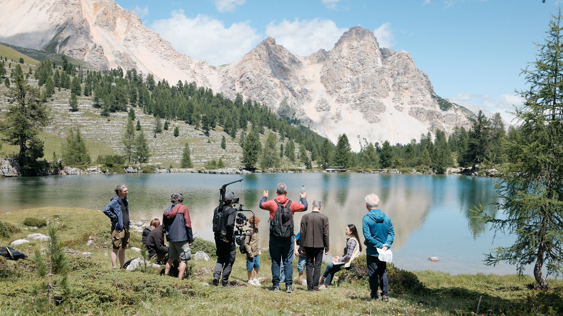 Dall’idea all’esecuzione