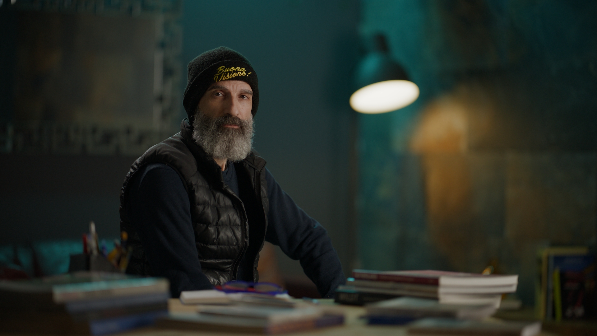 Competenza settoriale