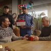 Spot di Natale Enel