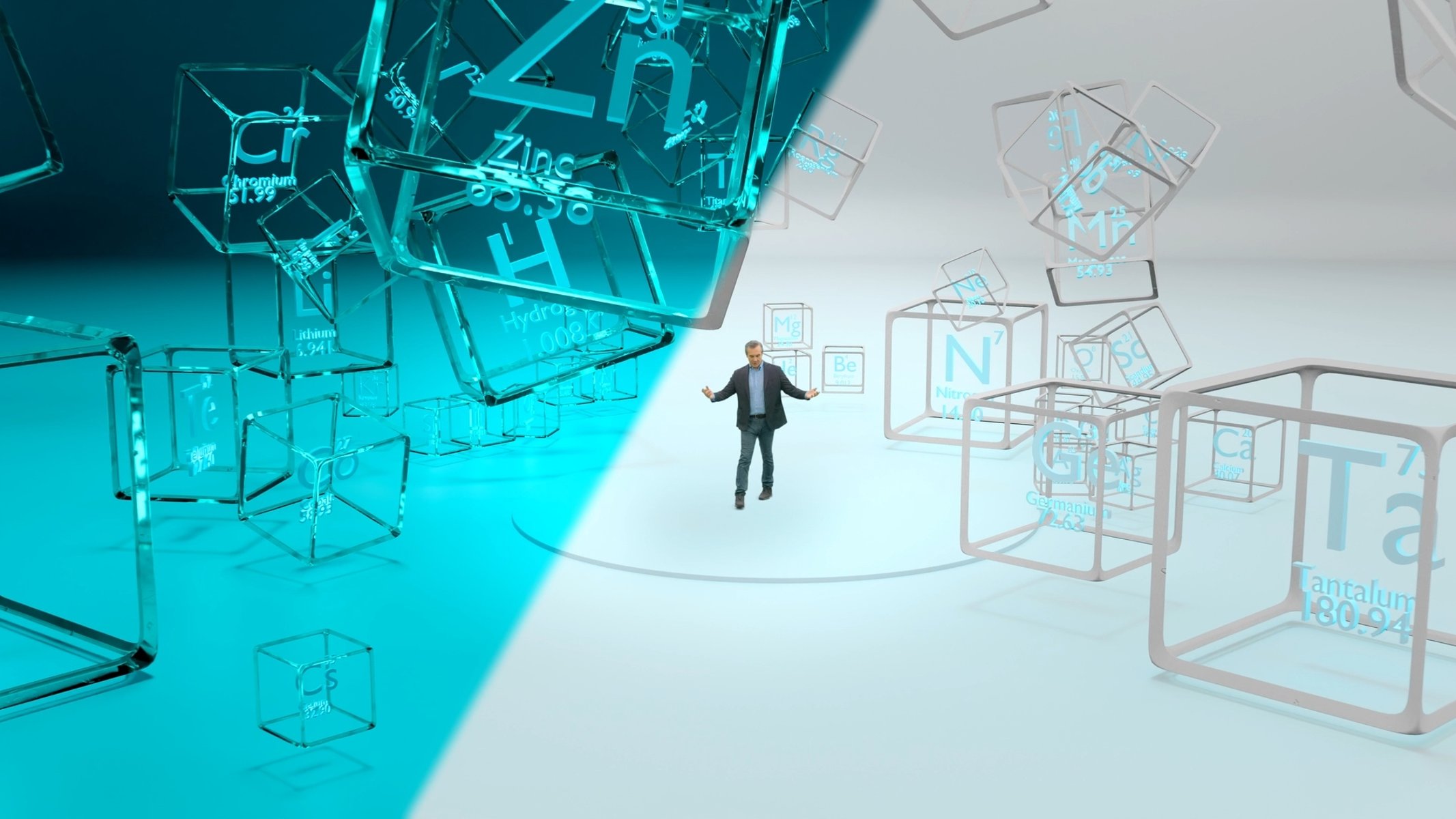 Gigawatt - Tutto è energia