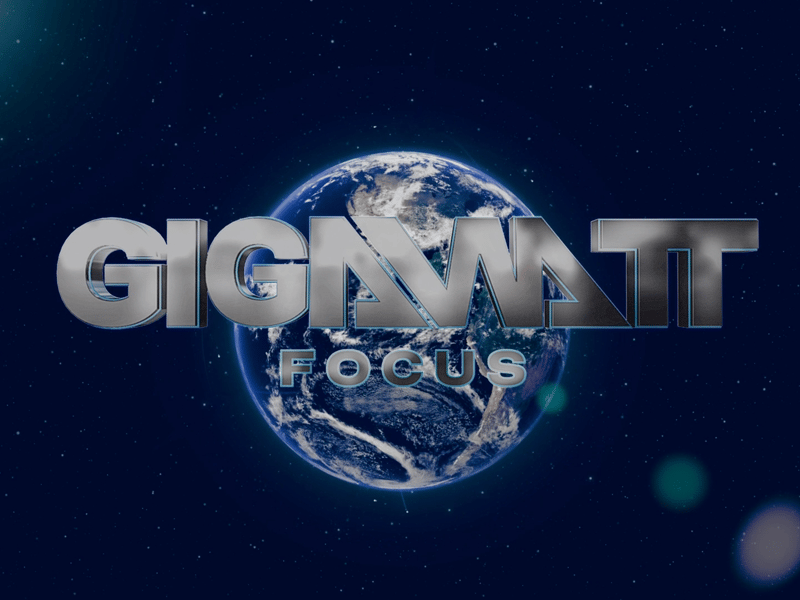 Gigawatt - Focus